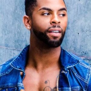 Meet your Posher, Darnell